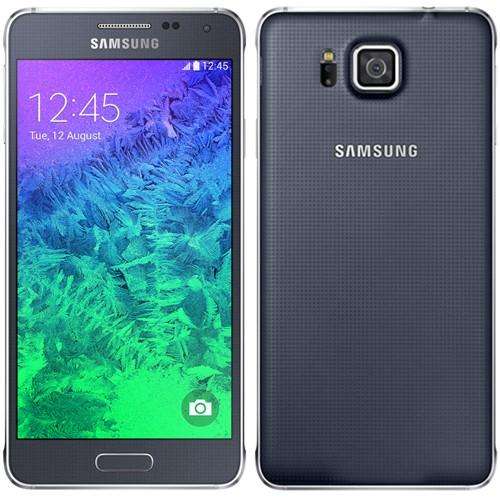 SAMSUNG GALAXY ALPHA G850 LOCAL STOCK